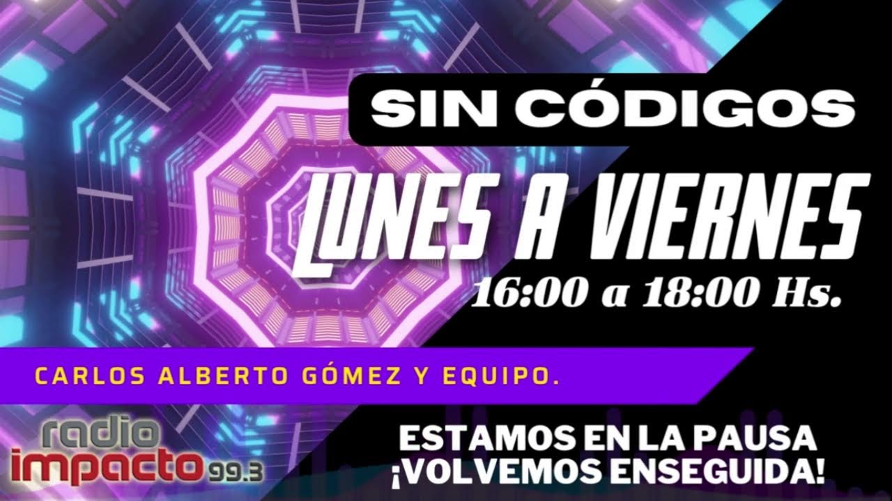 A LO BELGRANO - Radio Impacto Córdoba - 04-03-2026