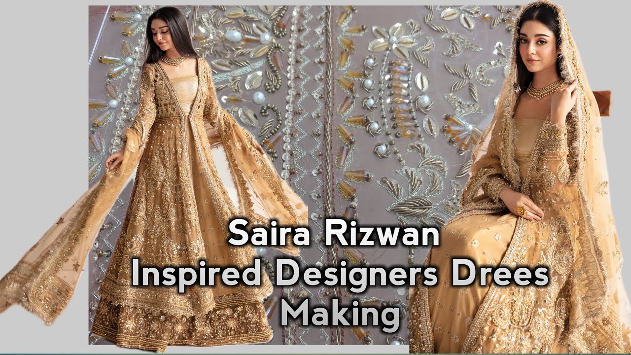 Pakistani Dress Design 2024| Pakistani Party wear Dresses | Pakistani Dress ‪​⁠