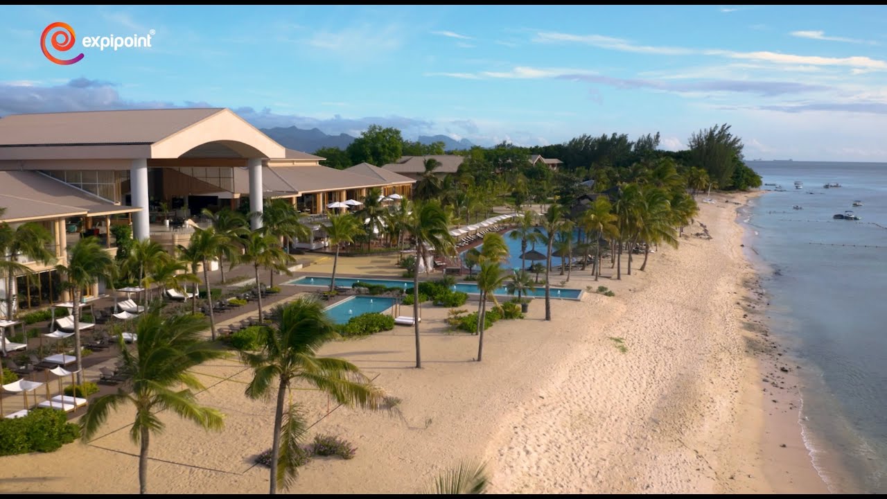 Le Méridien Ile Maurice