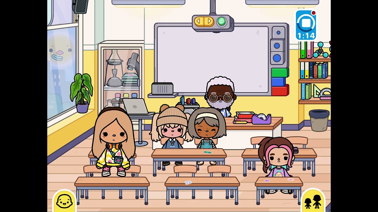 (Part 2) guys i skipped to part2 bc part1 was making no sound