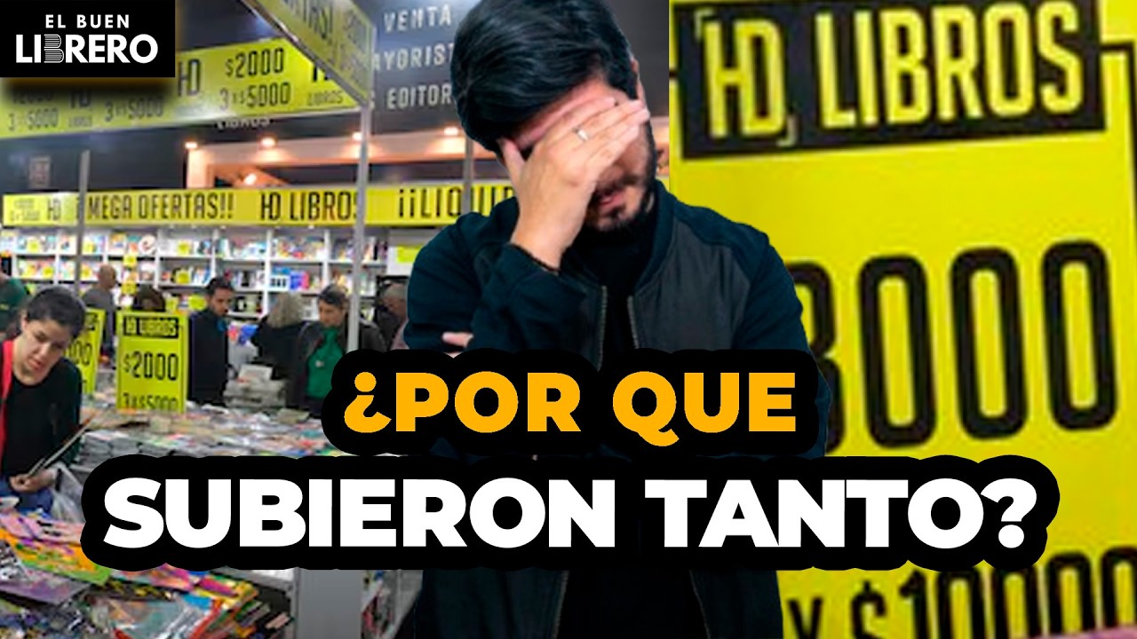 &iquest;Leer en Argentina se volvi&oacute; un lujo?