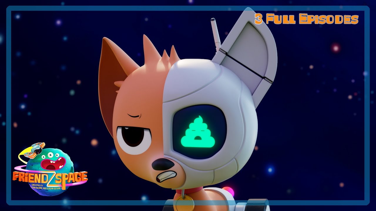 Escape from the Manga Comic Book! 📖🎭 Anime Adventure Madness - FriendZSpace🚀👾