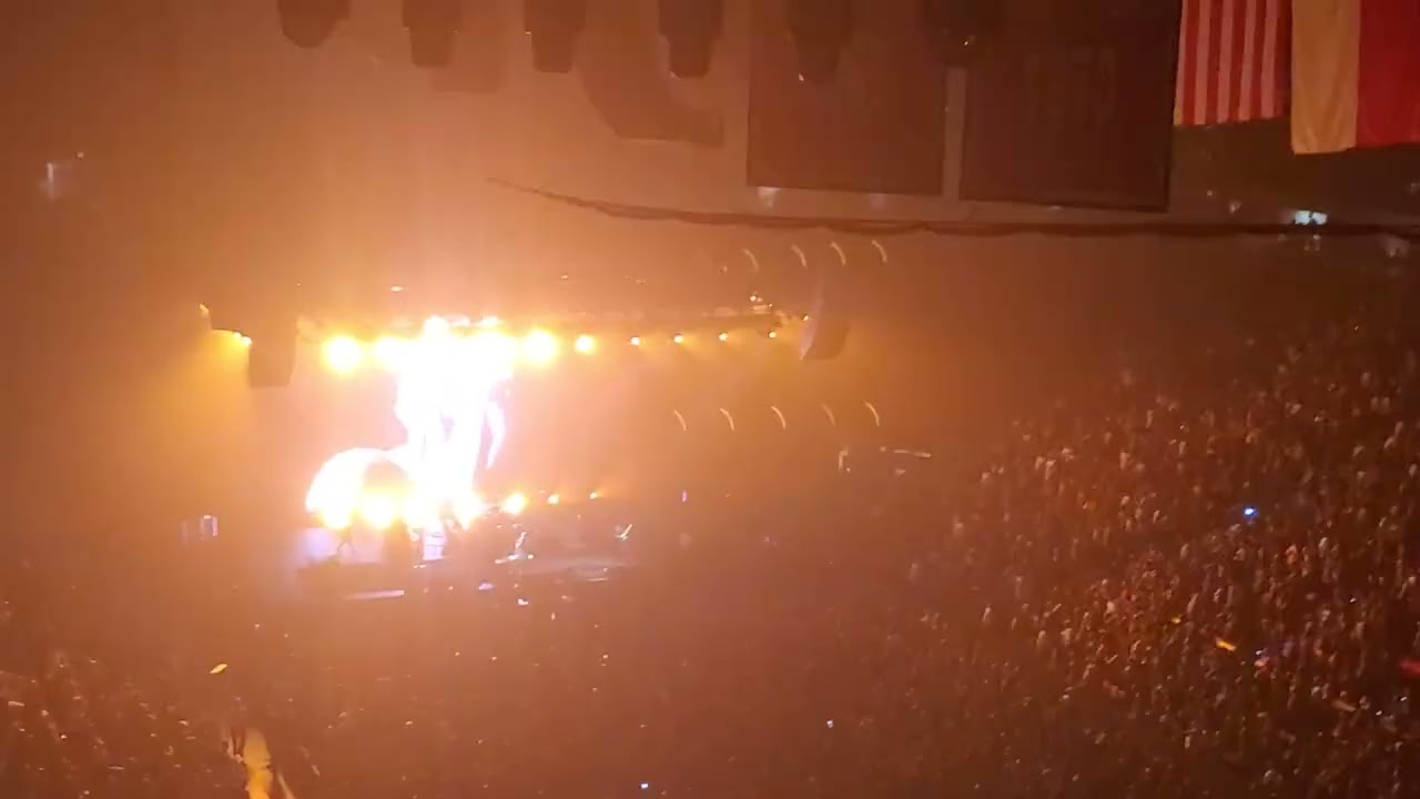 RAGE - Wake Up - Raleigh 