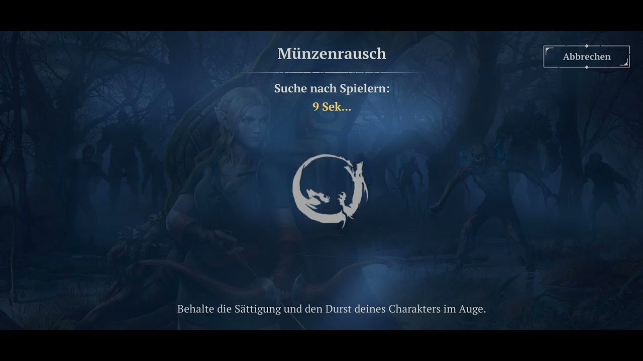 Caft Of Survival #4 Die Geistergestalt