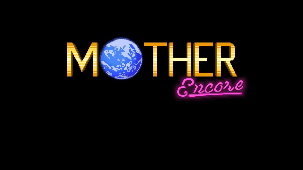 Otherworldly Foe - MOTHER Encore OST