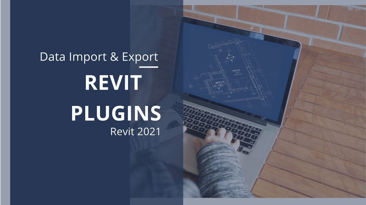 Comparing Data Import and Export Plugins in Revit