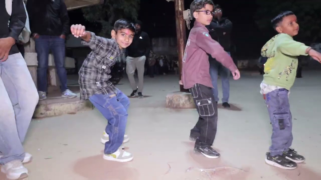 Gotrijo || Ayesha Weds Dhaval || Solaiya || 29/01/2026 || @Todaylivestudio