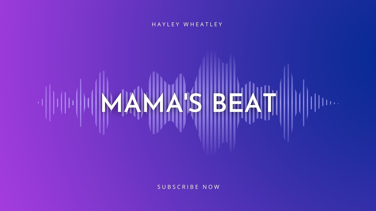 Mama's Beat Line Dance