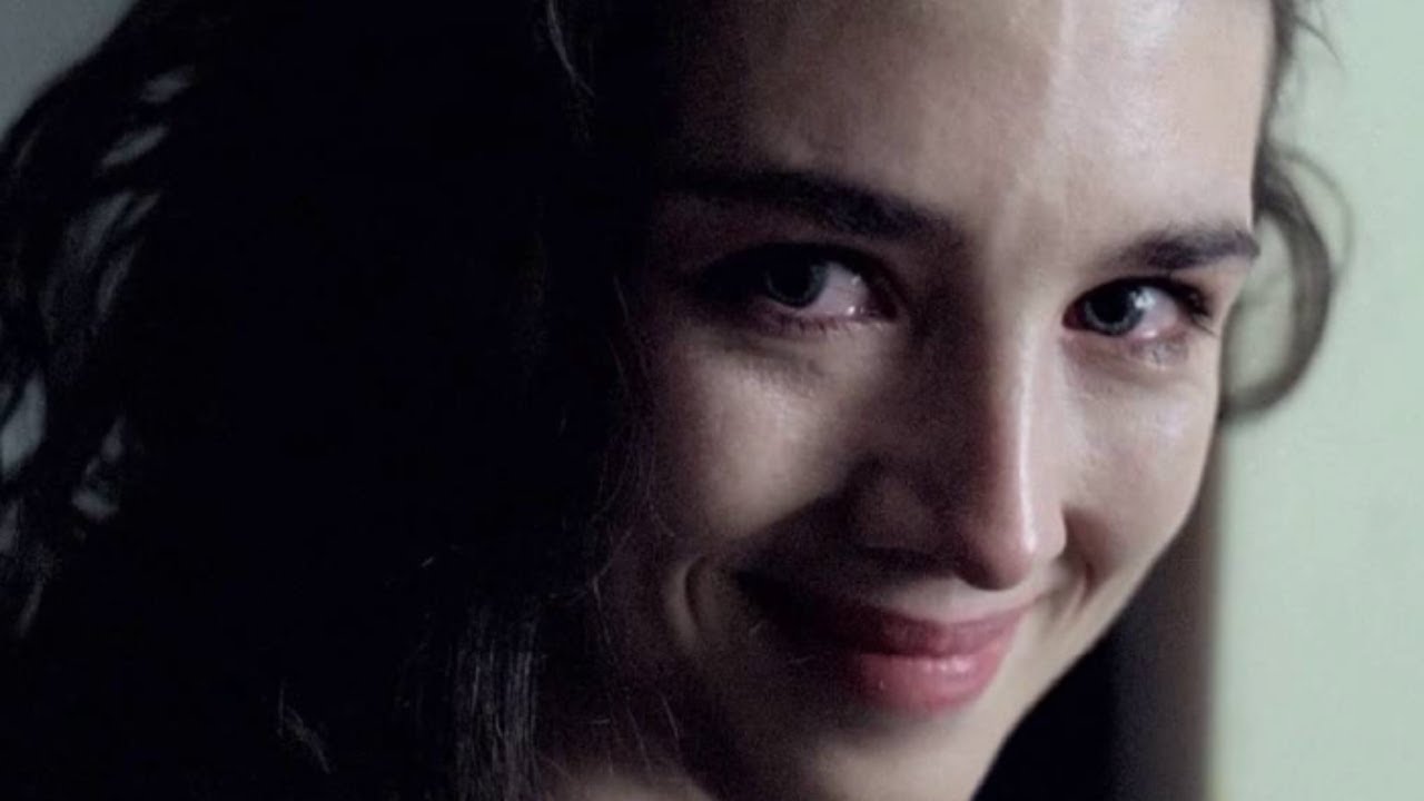 Величайшие лица в кино