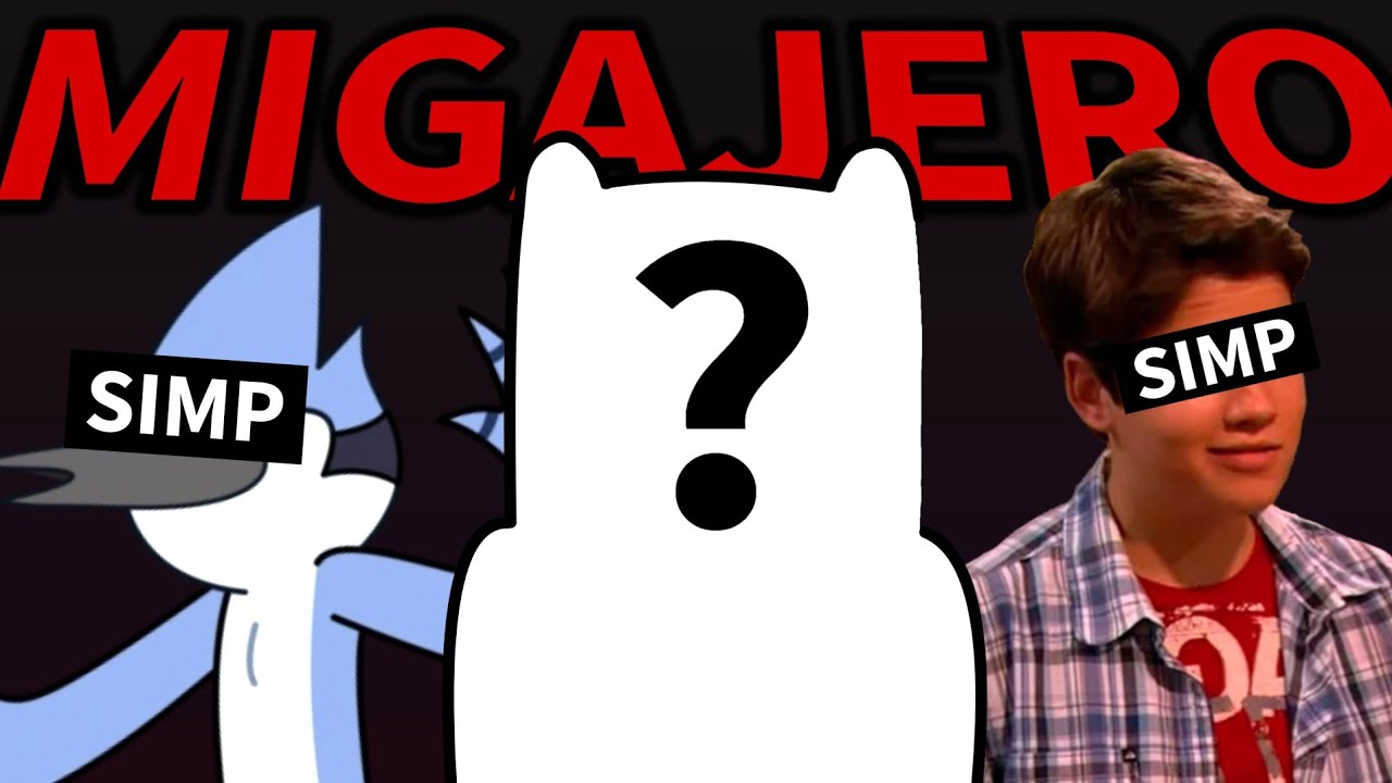 Cual es el MAYOR SIMP/MIGAJERO de la historia??? (Debate serio)