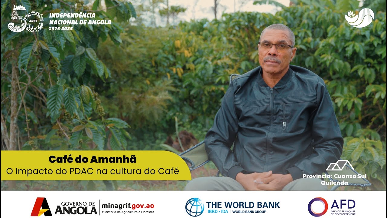 Fazenda 1º de Agosto   Quilenda