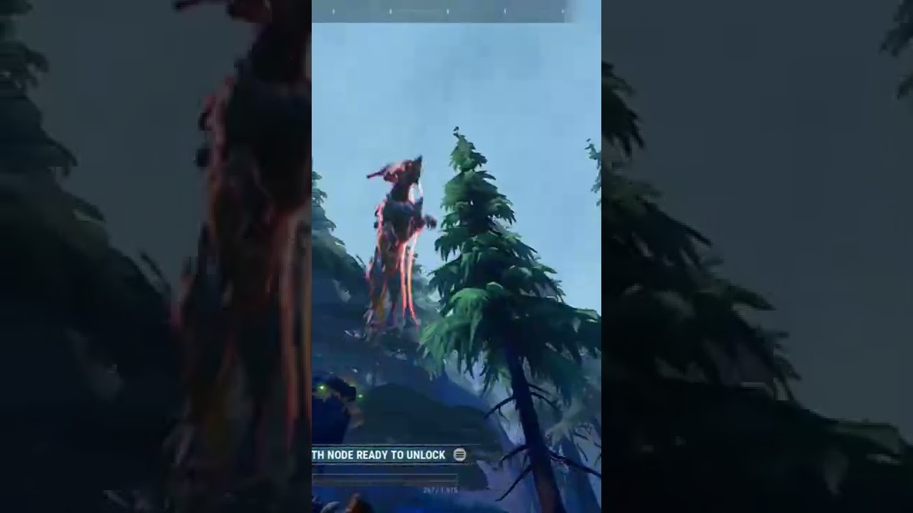 the most annoying behemoths in dauntless