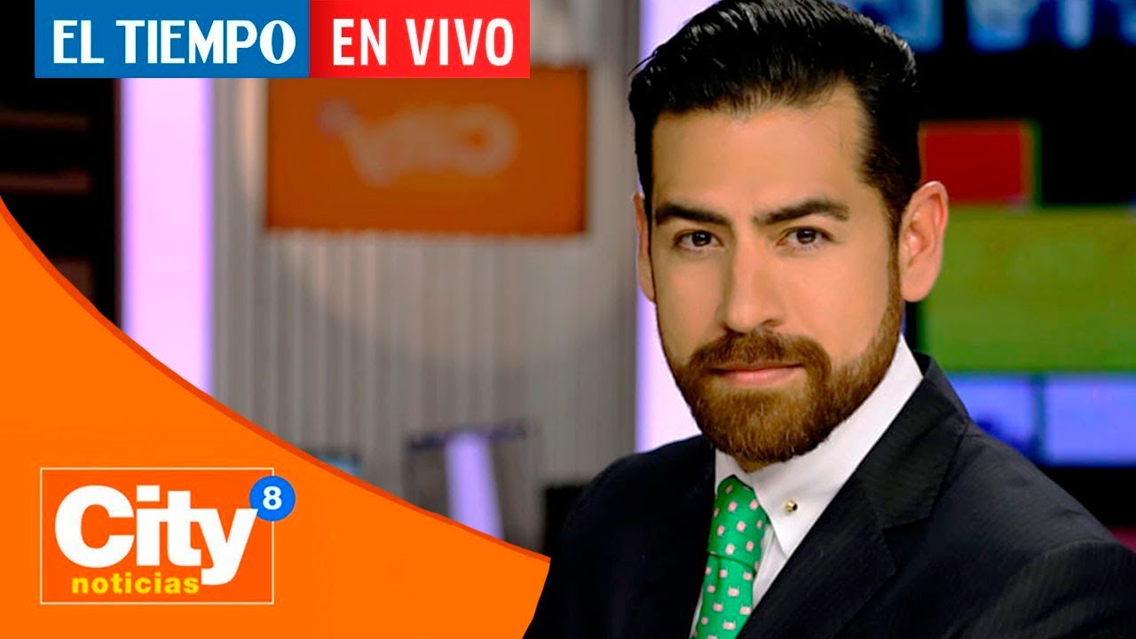 City Noticias de las 8, 25 de Octubre 2022 | El Tiempo