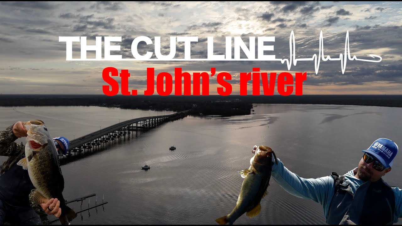 Season 6 | Episode 1 | St. Johns River