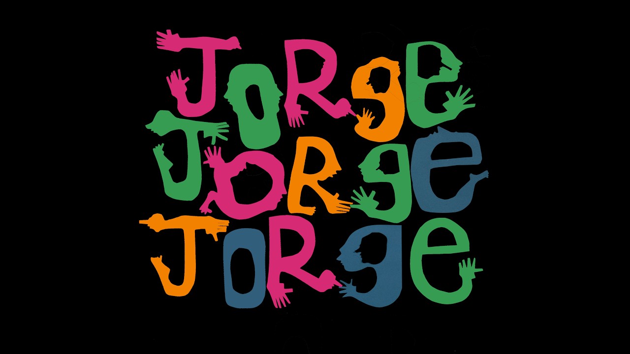 Jorge - Diego Ill&aacute;n
