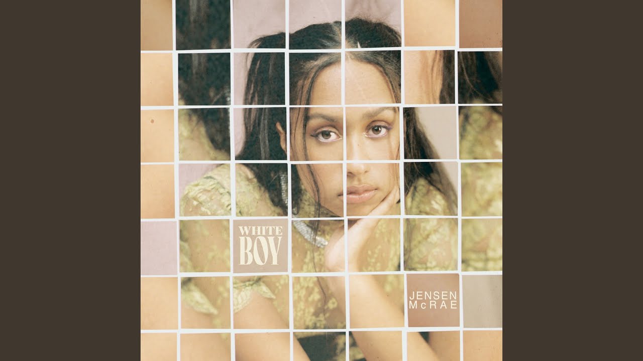 White Boy