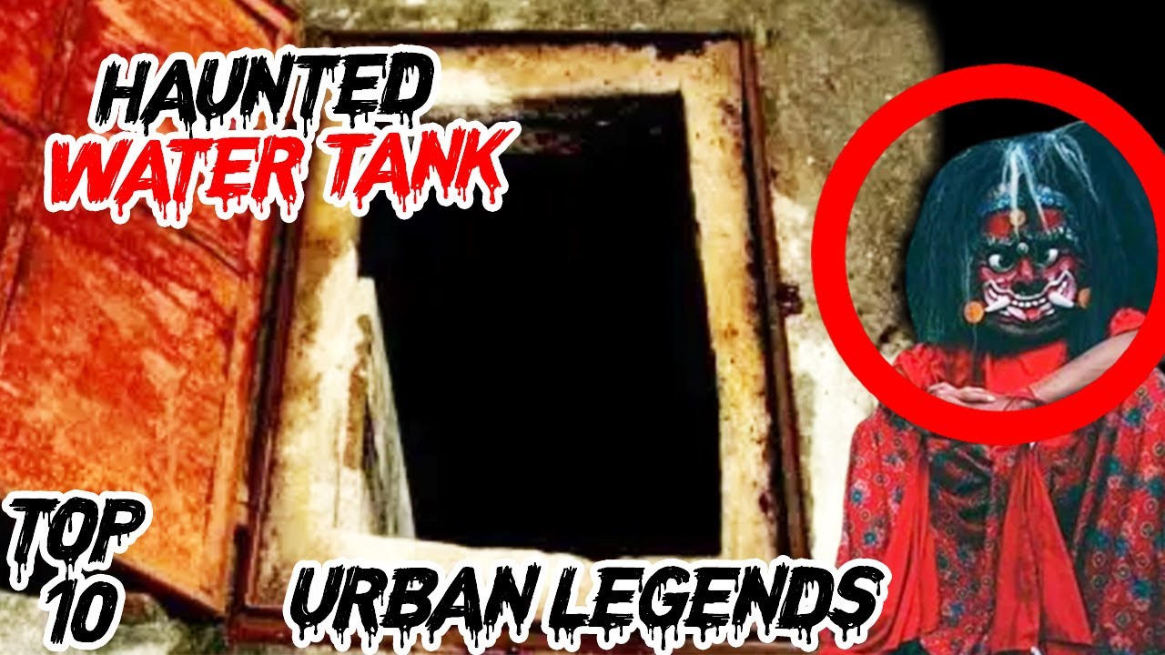 Top 10 Nepal Scary Urban Legends
