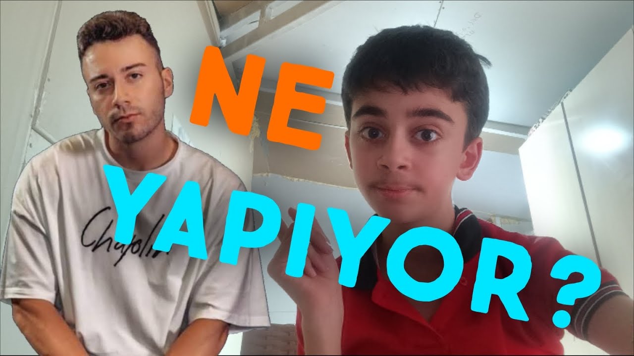 Enes Batur Ne Yapıyor?