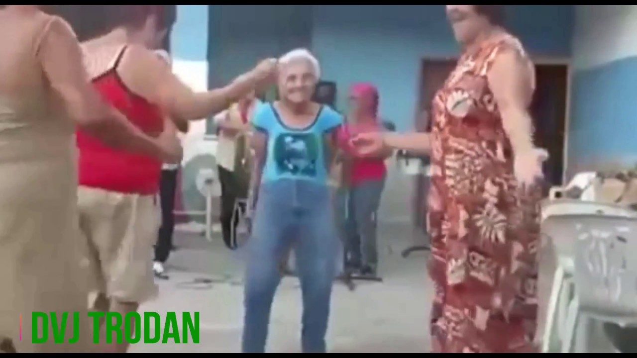 mami te gusta poco remix dvj trodan