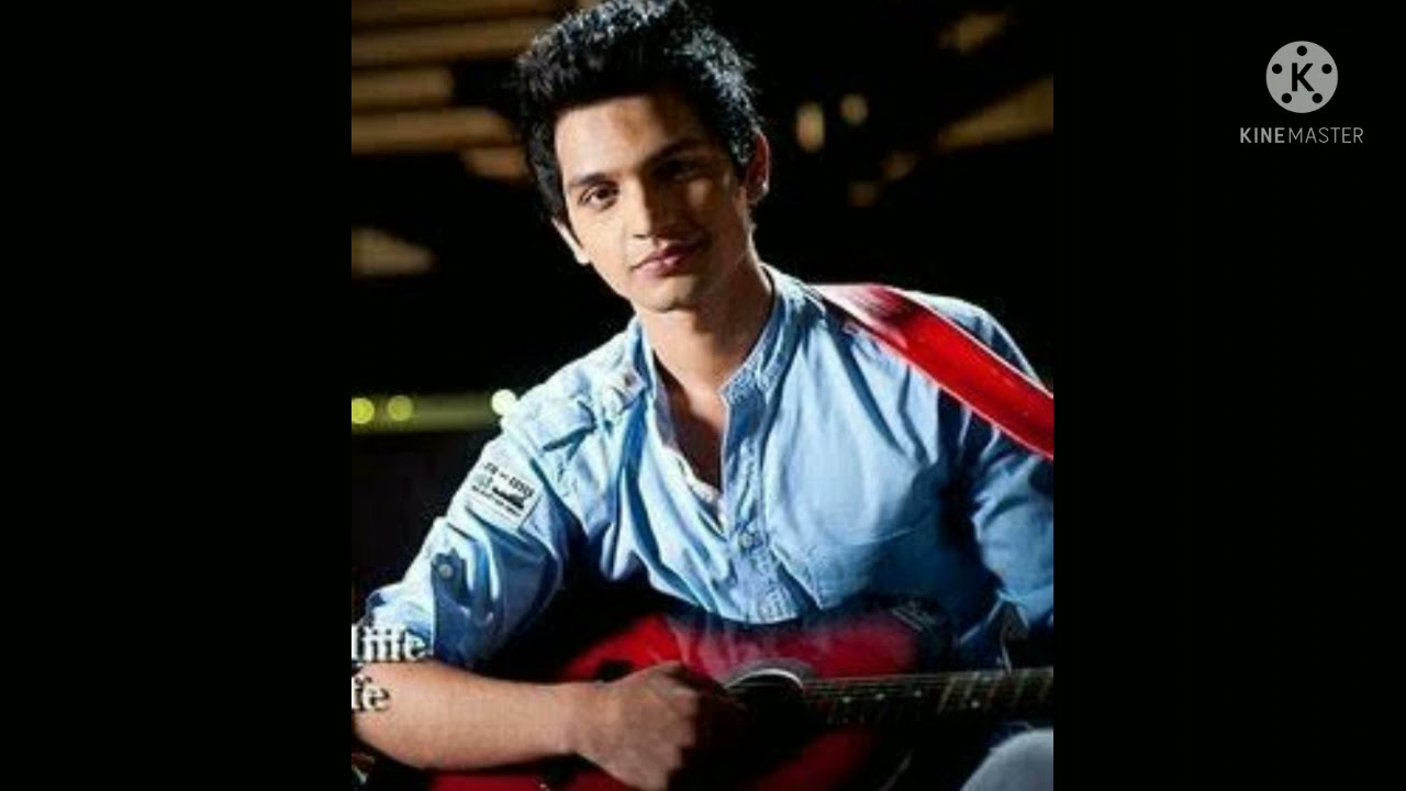 sunn mere dil ki dua |humse hai life serial |arjun love theme song |ak.yuvraj thakur 😍😍