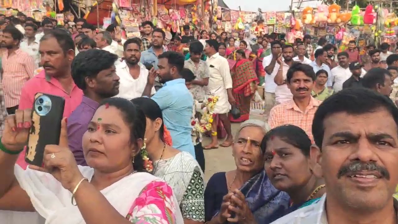 గంగమ్మ పెద్దకుడాల పులివెందుల kadapa.1 March 2026