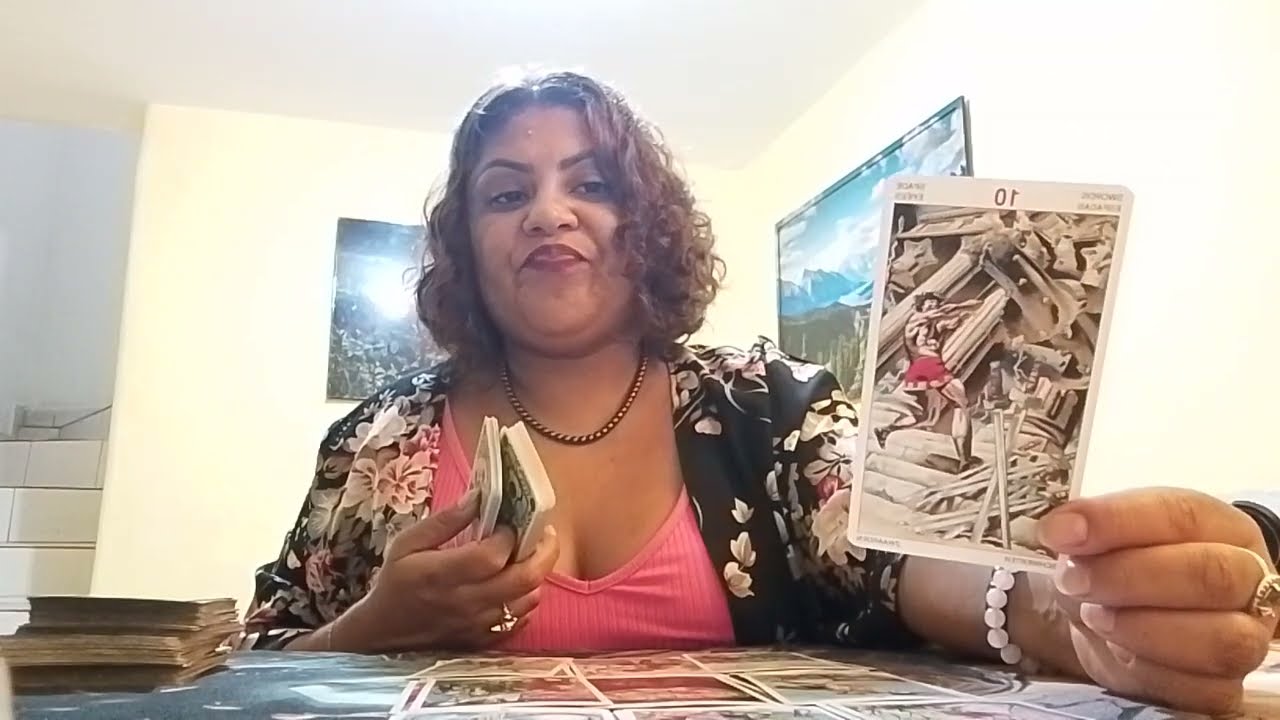 Depois de tanta dor, uma graça está chegando na sua vida.