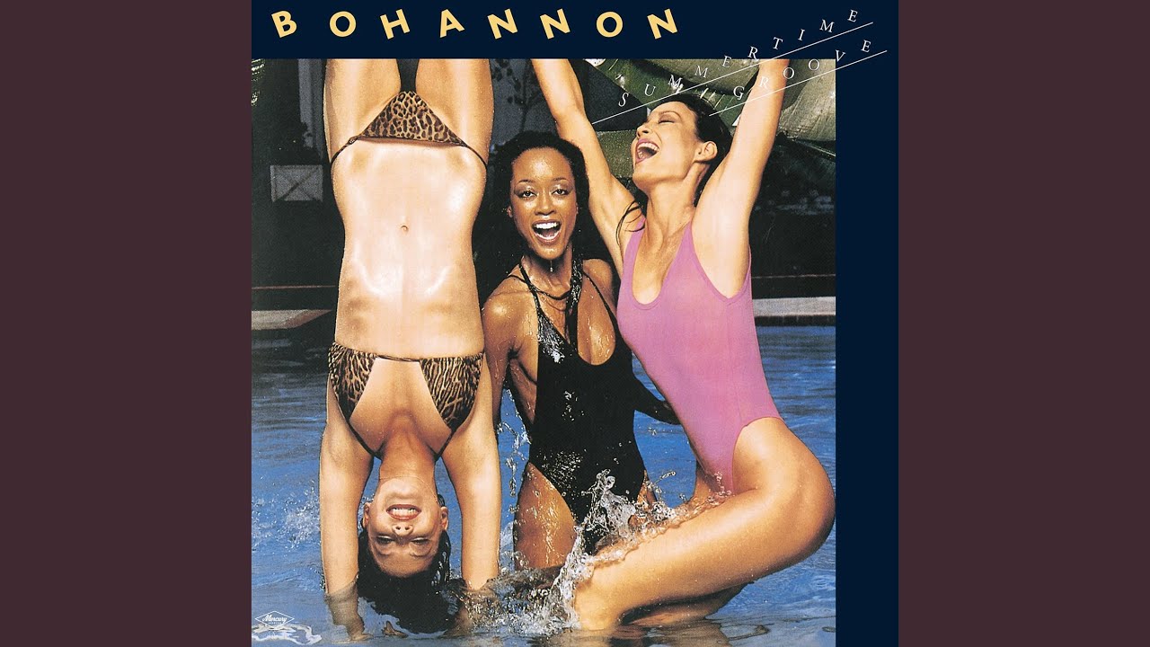 Let's Start The Dance