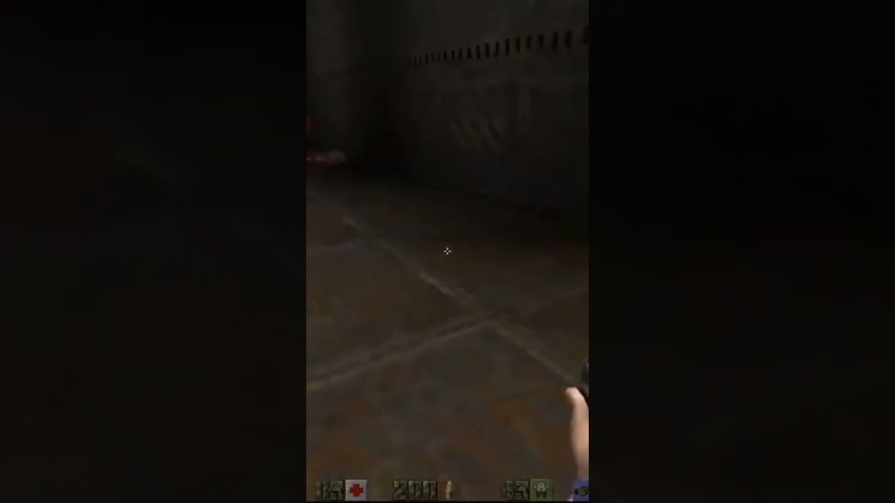 Primera etapa secreta 