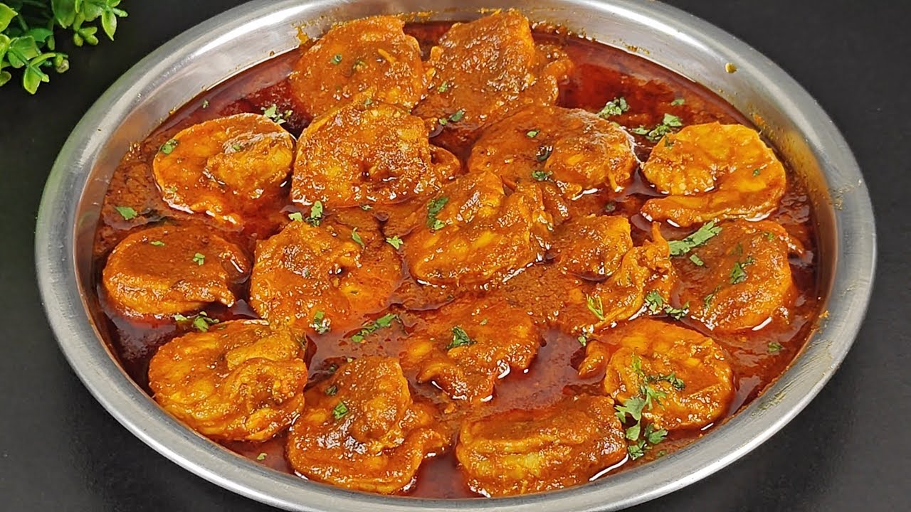 Prawns Masala | Prawns Masala Curry | Jhinga Masala Recipe | Shrimps Masala Gravy