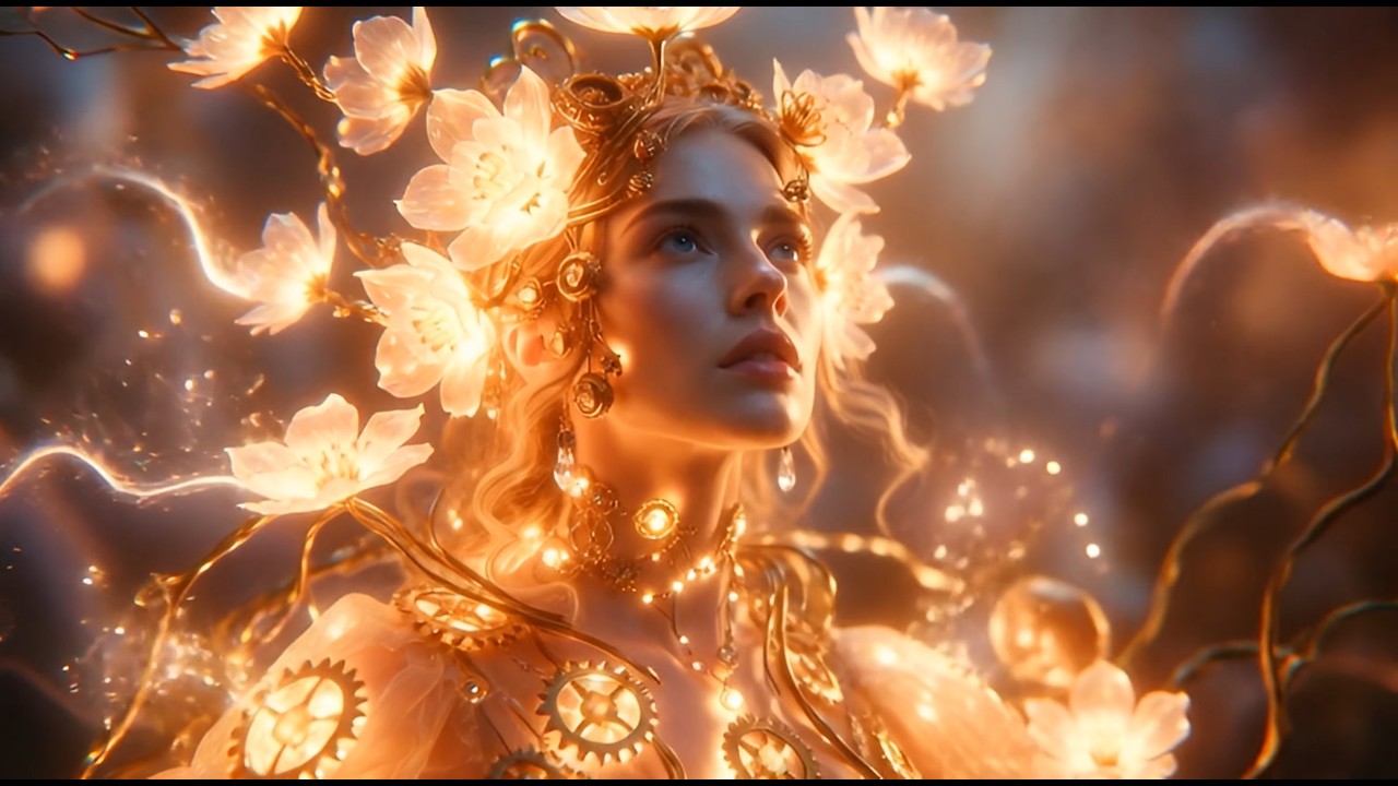 Infinite Sky | Ethereal Ambient Pop Dreamwave