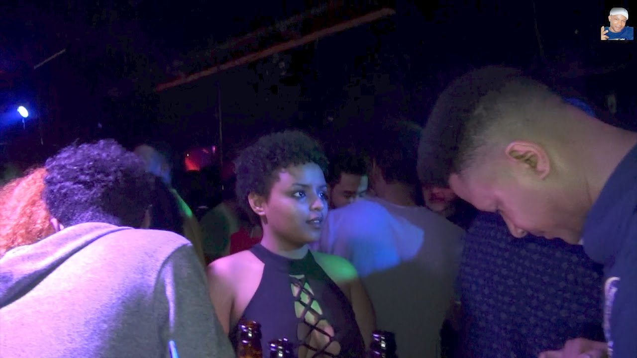 Ethiopian New Year Party,  Zurich Switzerland 2017