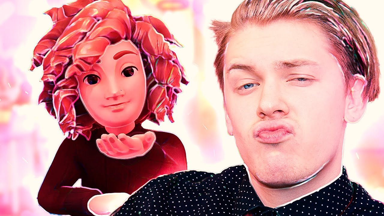 КАК НАЙТИ ТЯН? СИМУЛЯТОР СВИДАНИЙ! - TABLE MANNERS (ПРОХОЖДЕНИЕ)