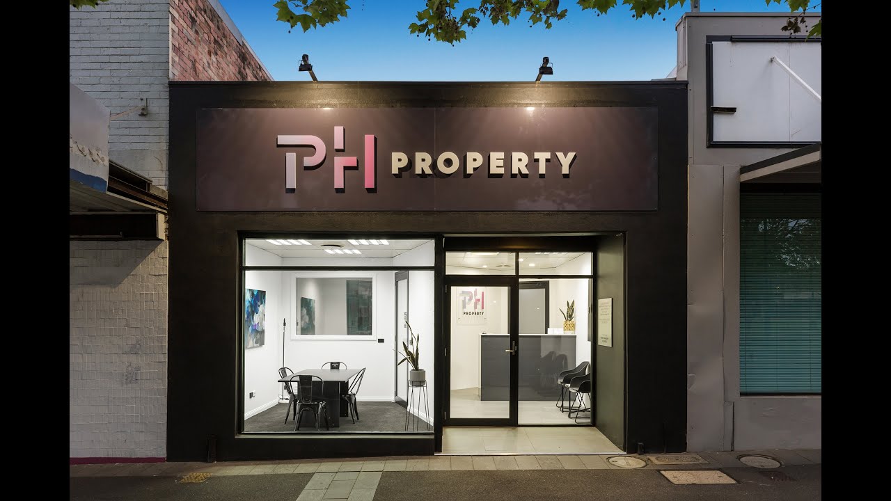 PH Property Office Profile