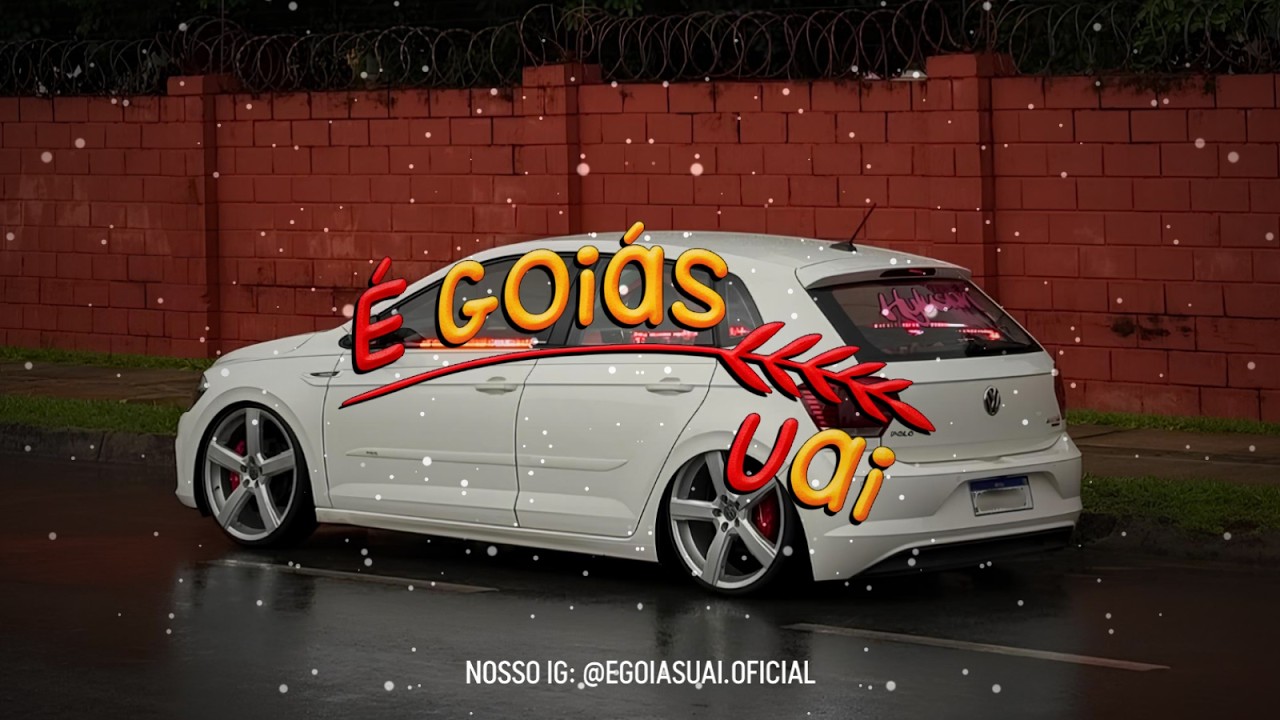 CARA DE SANTA - ELETROFUNK - (DJ NOOBREAK, VINICIUS CAVALCANTE, MC LEVIN)