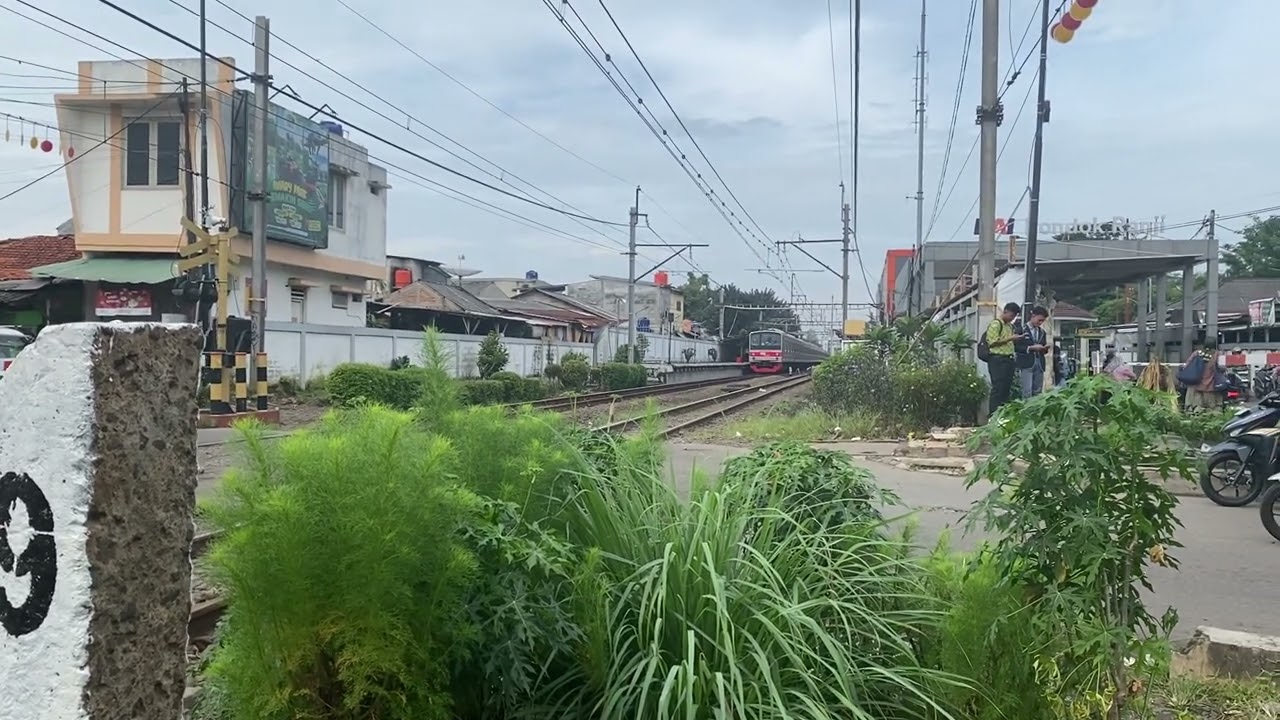 JPL 64 hunting di pos