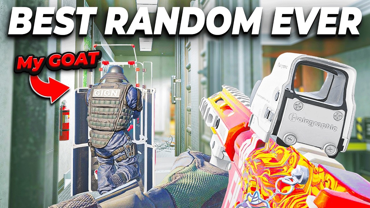 Лучшая команда для соло-игры, которая у меня когда-либо была... | Думай как чемпион