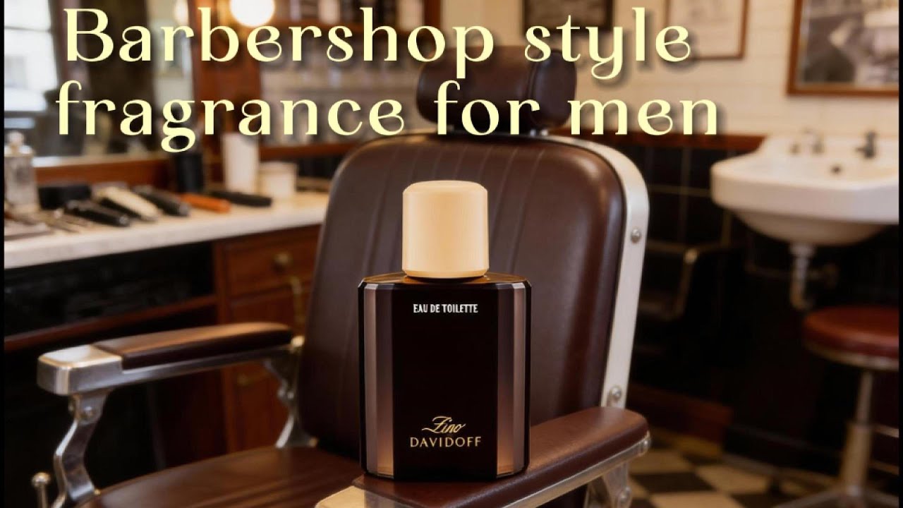 Zino Davidoff(1986 release) review!!!