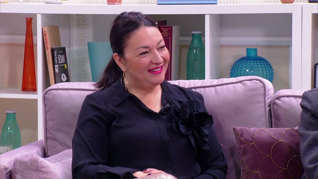 Prof.dr Momčilo Matić i Snežana Kostov - Da li je autofagija dobra za telo?!