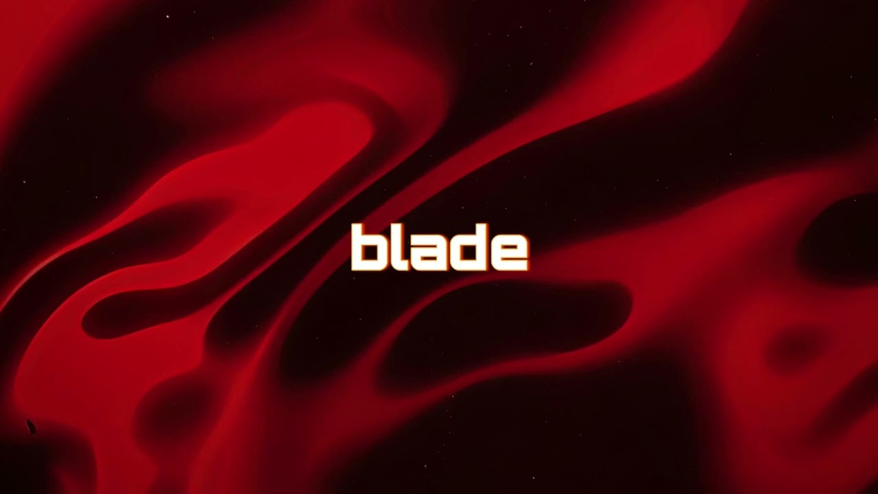 NUMΛ - Blade (Audio Oficial)