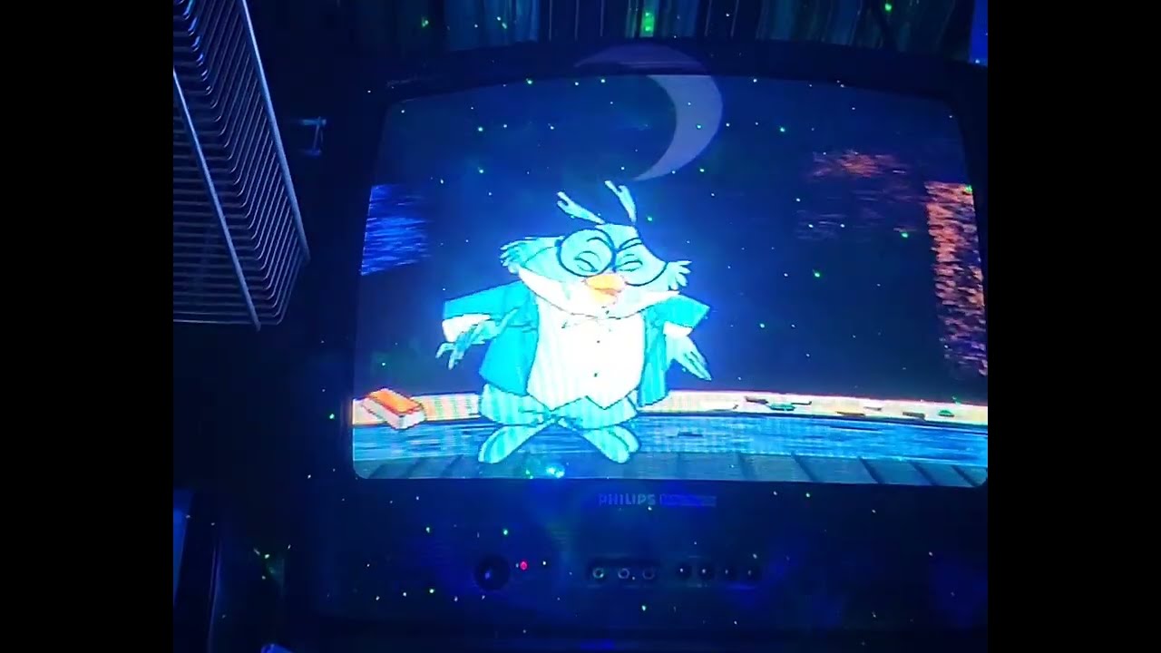 Opening to Disney's Sing-Along Songs™️ : Be Our Guest (1993) VHS