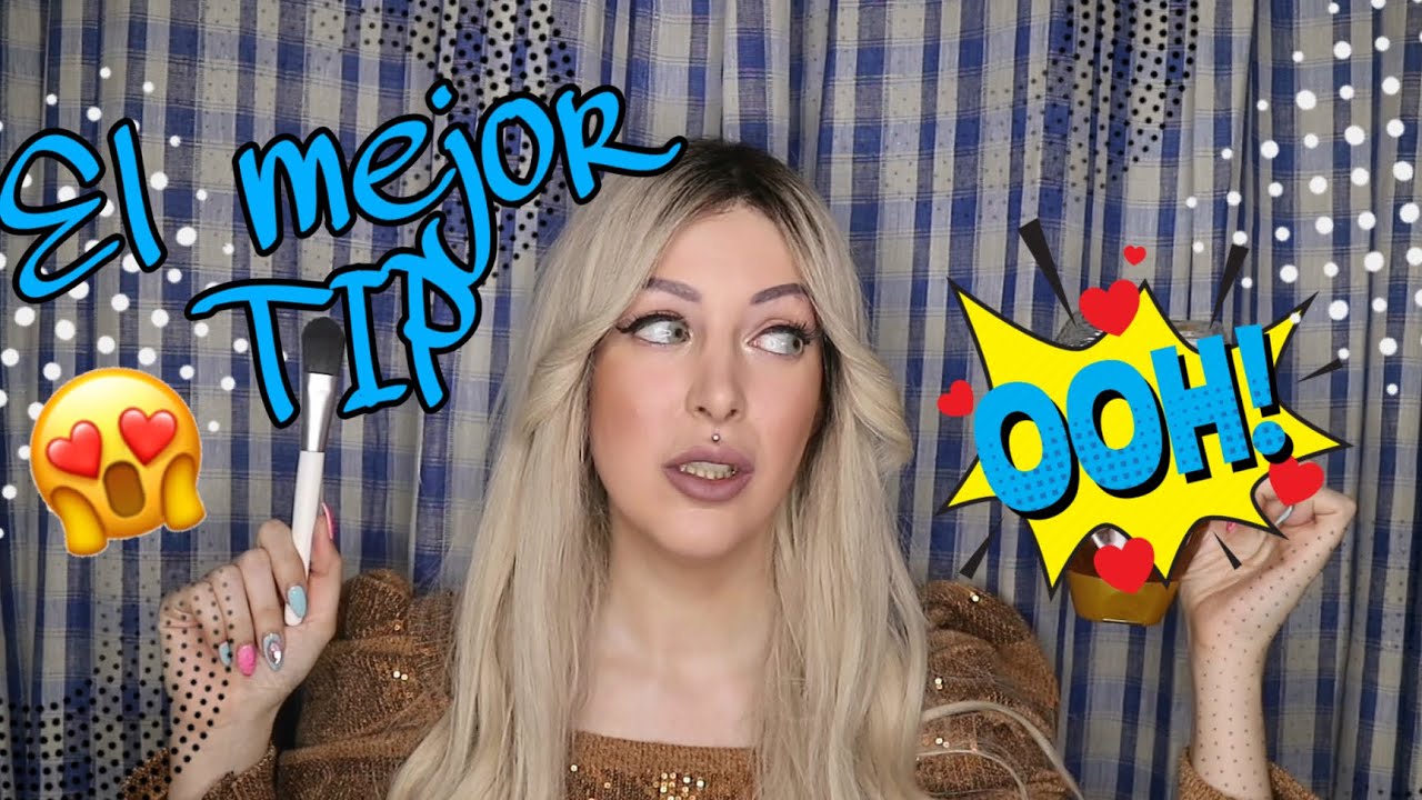 EL MEJOR TIP PARA TU PIEL-&iexcl;TE ENCANTAR&Aacute;!