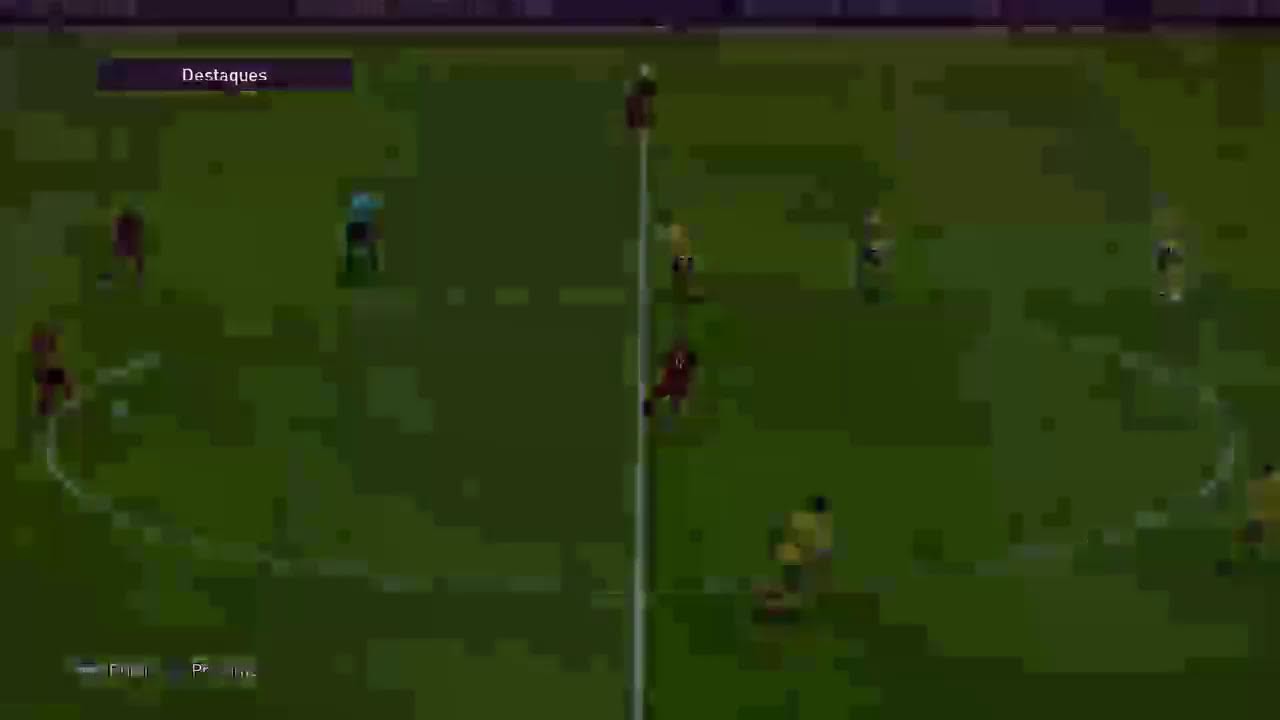 PES 2020 Liverpool PS4 AO VIVO