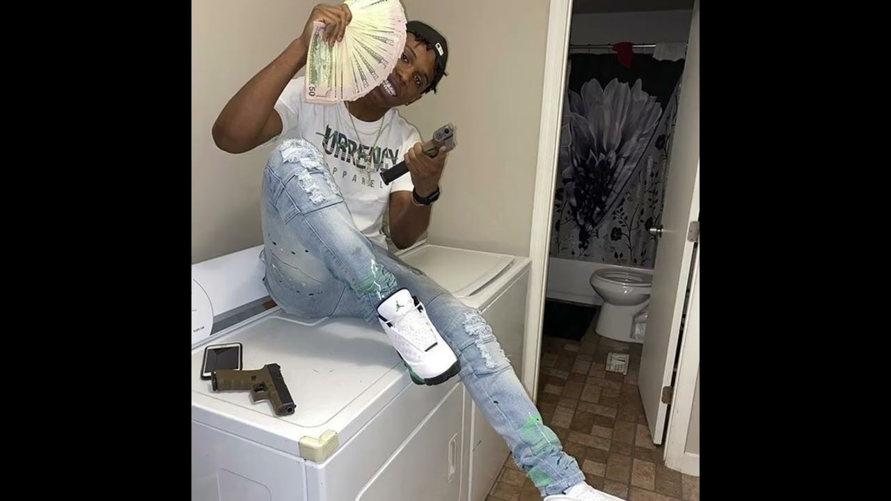 [FREE] Splurge Type Beat 