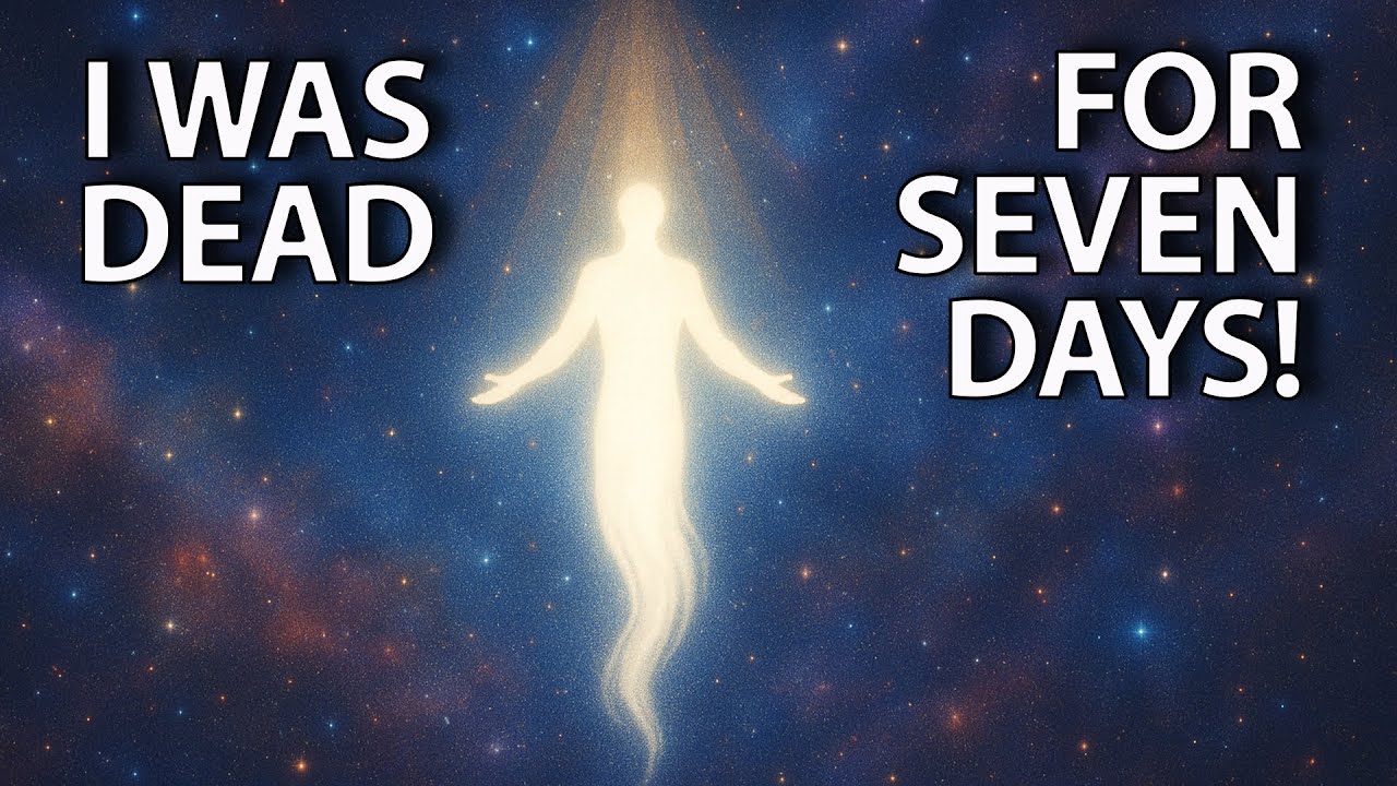 “We Are More Than Our Bodies”—Top Doctors Share Near-Death Truths