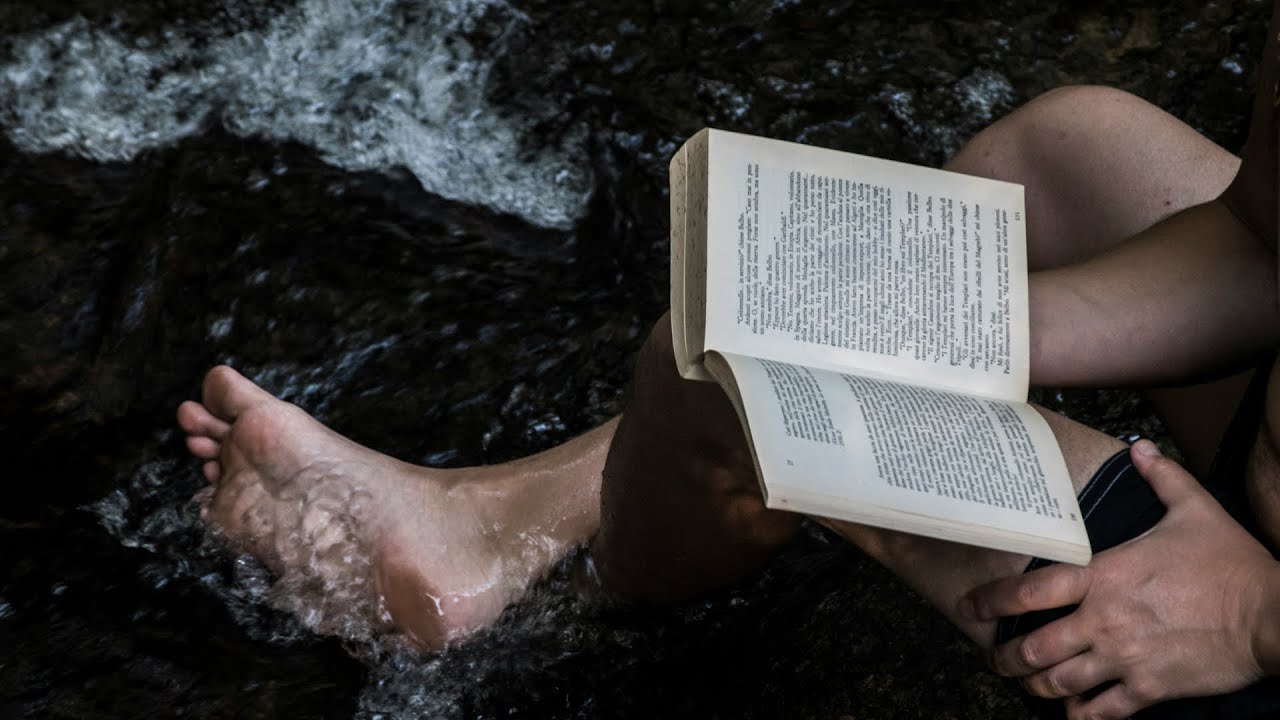 playlist | 강물에게는 오직 현재만이 있을 뿐