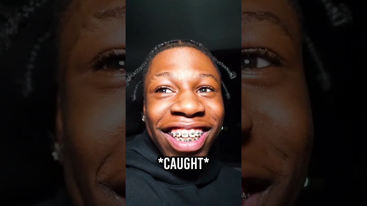 Rakai Revealed His Real Voice After This Happend..🫠