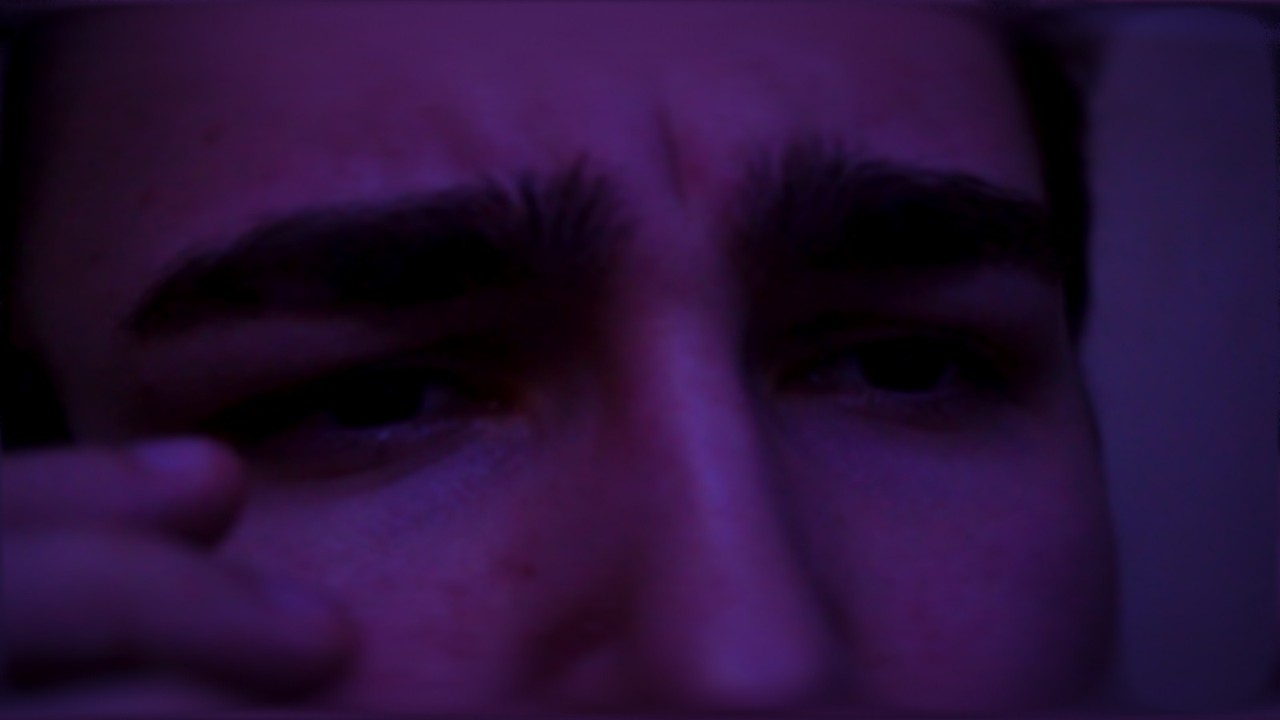 Un Favor (cortometraje) - Raul Matei y Javi Gallego