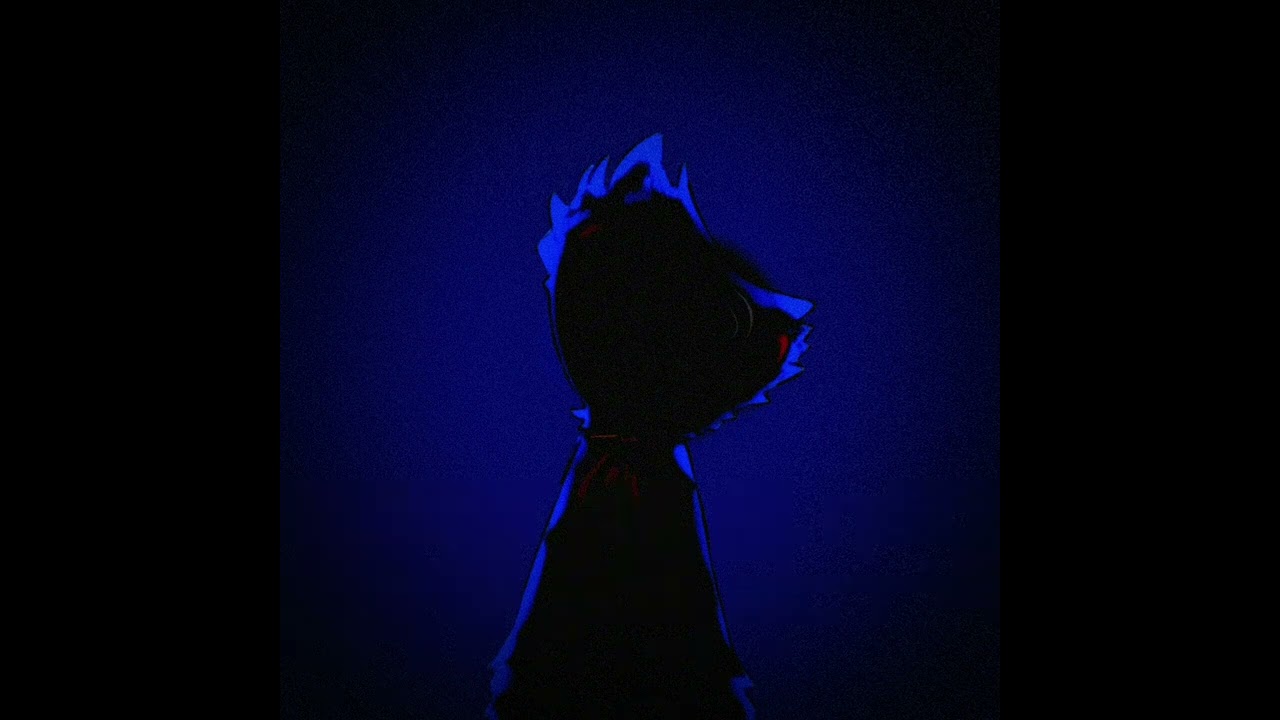 I wanna die x i wanna live-Full version Shinitai-chan Miss wanna die (Slowed+Reverb)