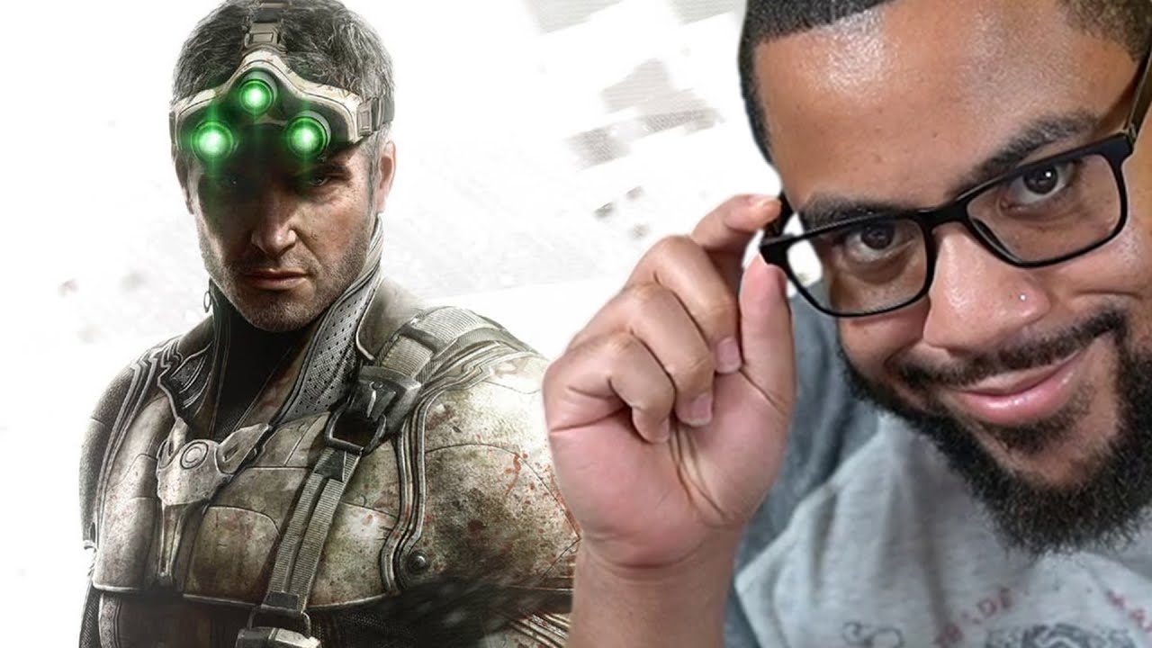 Gamers Are Rising Up Against Ubisoft