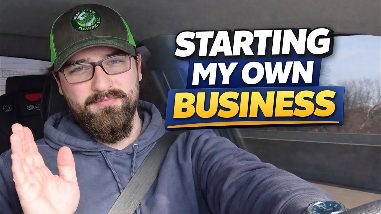 How I Started My Business From Scratch (And How You Can Too)